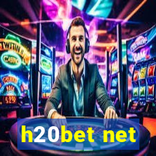 h20bet net